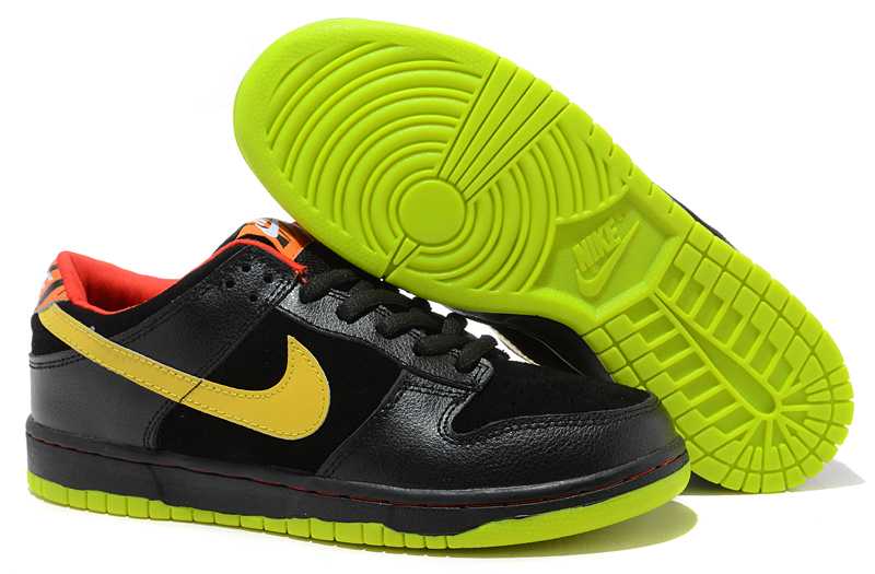 Nike Dunk Low Boutique En Ligne De La Mode